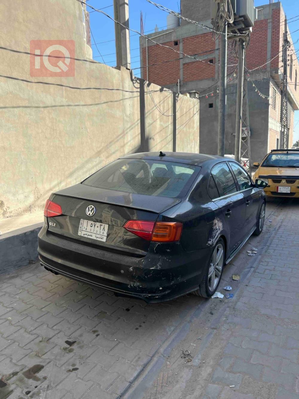 فولكسفاغن جيتا